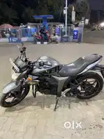Suzuki Gikker 150, 3rd owner
