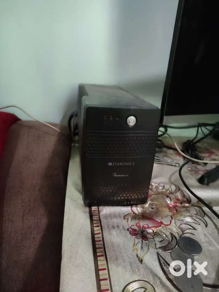 Computer Full System