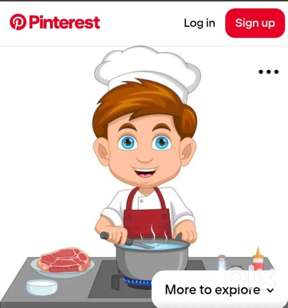 Cook for a small family