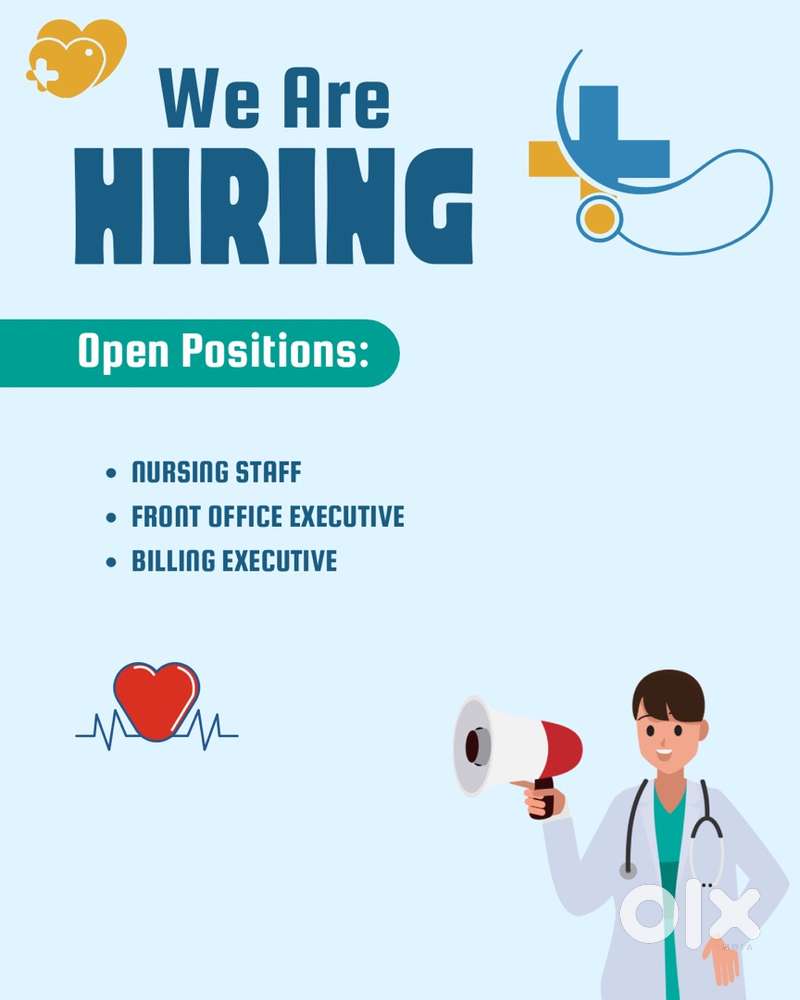 Medical Job Vacancies in Bhubaneswar