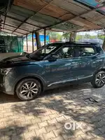 Mahindra XUV300 2022 Diesel 67000 Km Driven