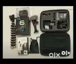 GoPro Hero 6