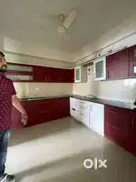 3bhk flat for rent