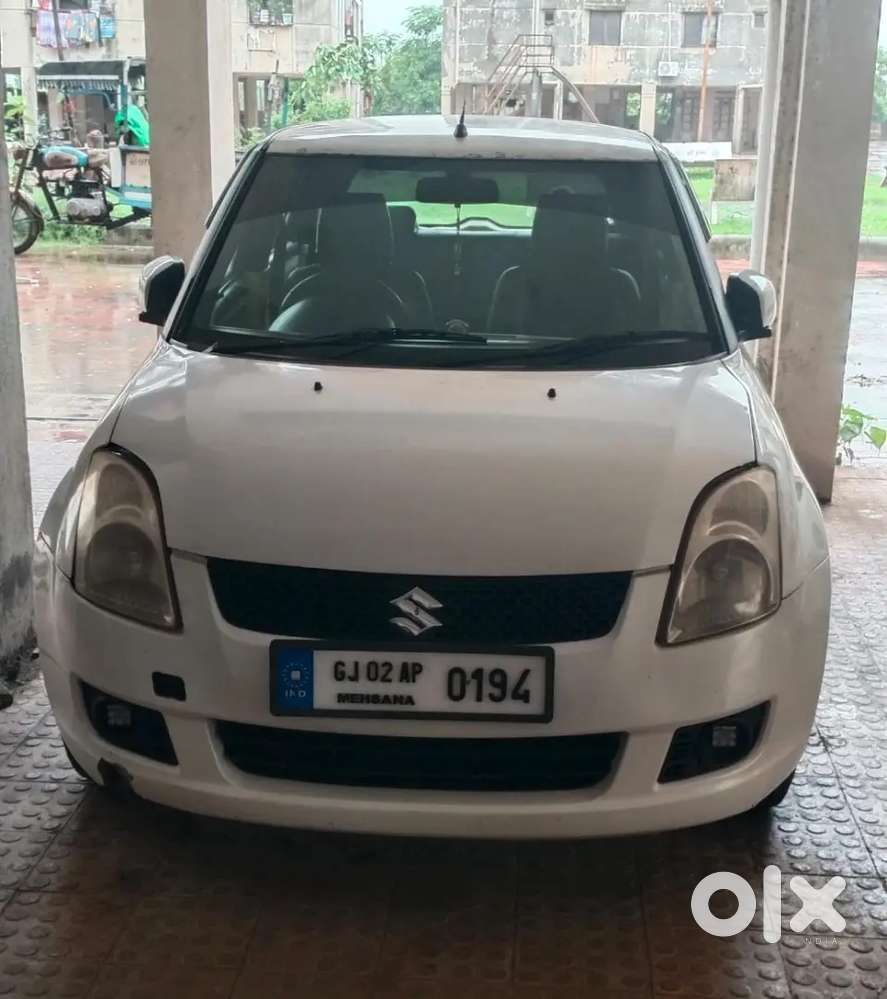 Maruti Suzuki Swift 2010 Diesel Good Condition