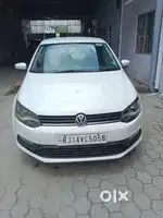 Volkswagen Polo 1.2 MPI Comfortline, 2016, Petrol