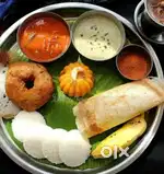 Wanted south Indian Tiffins masters and assistants /Tea coffee masters