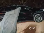 Valet Driver