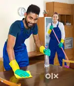Home cleaning professional Hiring