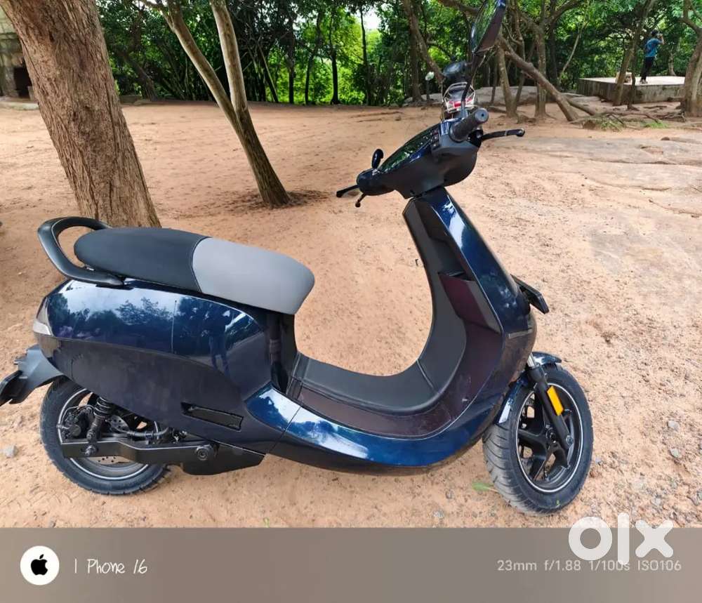 Ola S1 Pro 3rd gen sale