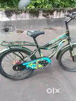Rockstar Super Bicycle for Kids