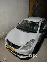 Maruti Suzuki Dzire 2017