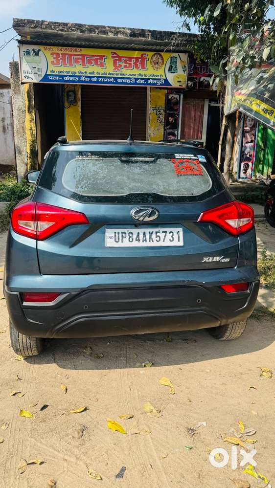 Mahindra XUV300 2022 Diesel Good Condition