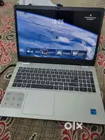 Dell Inspiron 3501 i5 8GB RAM  256GB

SSD Backlit Keyboard

Laptop