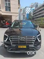 Hyundai Creta 2022 Petrol Good Condition