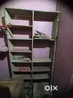 Dukan me Saaman ke liye khane (boxes for your Shop)