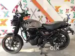Royal Enfield Hunter 350 for sale in Bikex Showroom