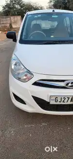 Hyundai i10 Magna, 2016, Petrol