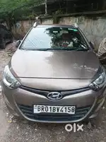 Hyundai i20 2013 Petrol Well Maintained