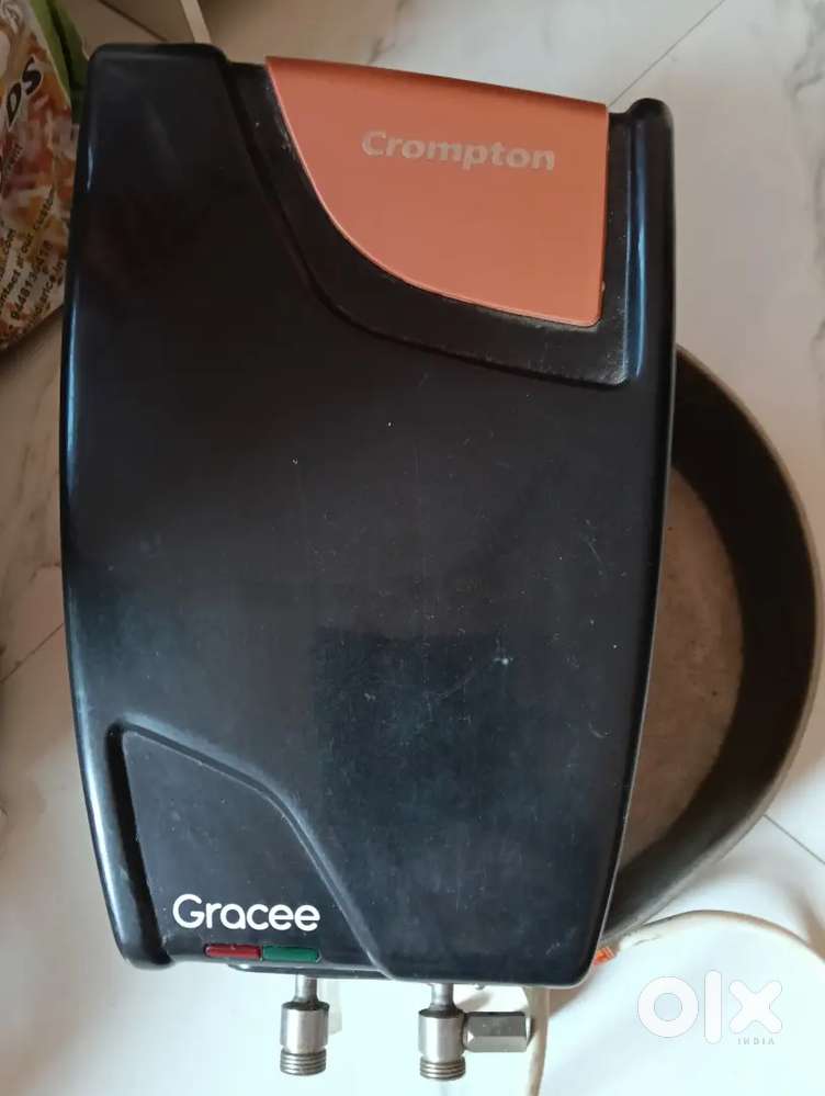 Crompton geaser 5 L