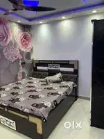 3 Bhk for rent in Govindpuri