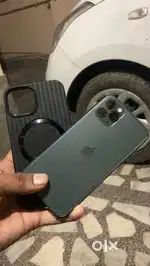 I phone 11 pro