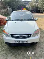 Tata Indigo Ecs 2013 Diesel 50000 Km Driven
