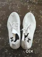 shoes under armour
