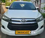 Toyota Innova Crysta G 7 STR, 2019, Diesel