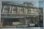 Shop with attached office room and 2 godown first floor Hose 1600sq.ft