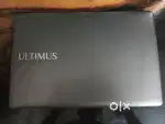 Ultimate laptop