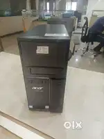 I3 8th gen 3ghz/8gb/256gb SSD windows 11