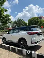 Fortuner Automatic