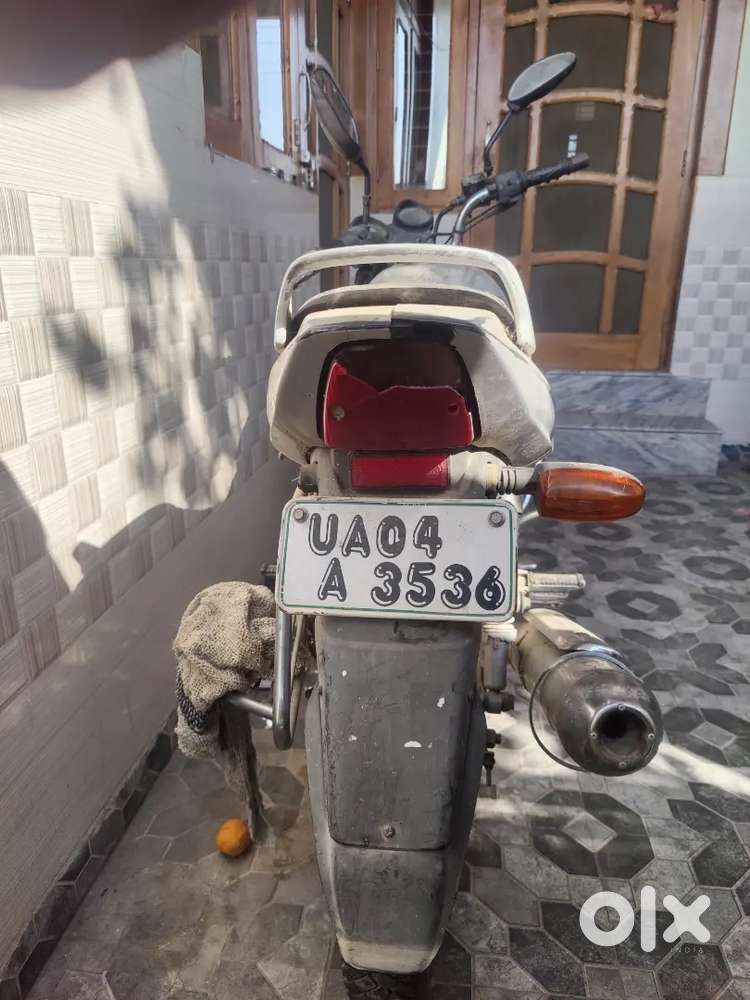 Looking for bike collector