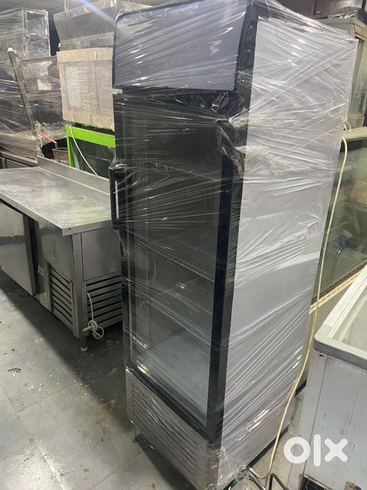 Visi cooler 375L available