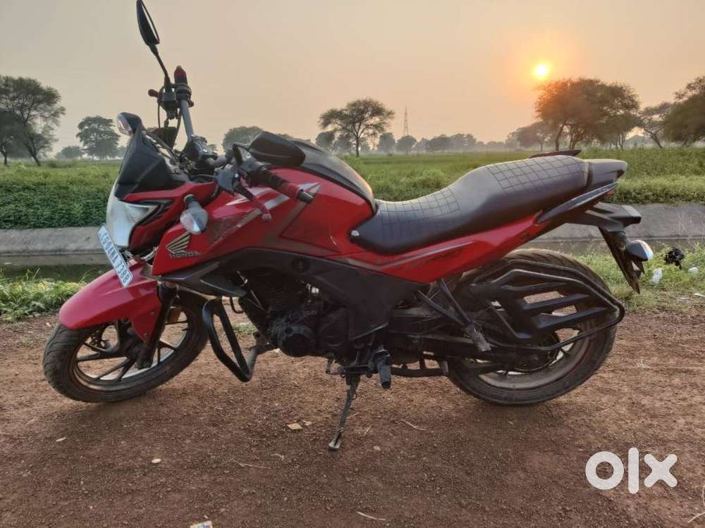 I want to sell this bike model 2018, running 23800