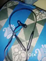 OnePlus neckband