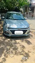 Hyundai i20 2020 Petrol Good Condition