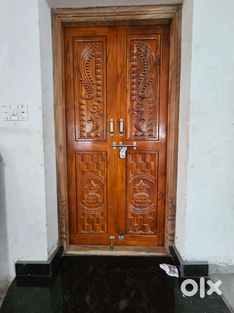 Triple Sharing PG in Madipakkam – Affordable & Fully Furnished”