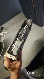 Graphic card 2060 super