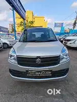 Maruti Suzuki Wagon R 1.0 2010-2019 VXI ABS, 2012, Petrol