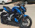 Bajaj pulsar N160 for sale