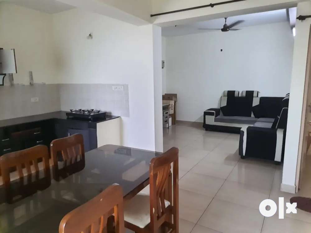 2bhk Apartment for sale
