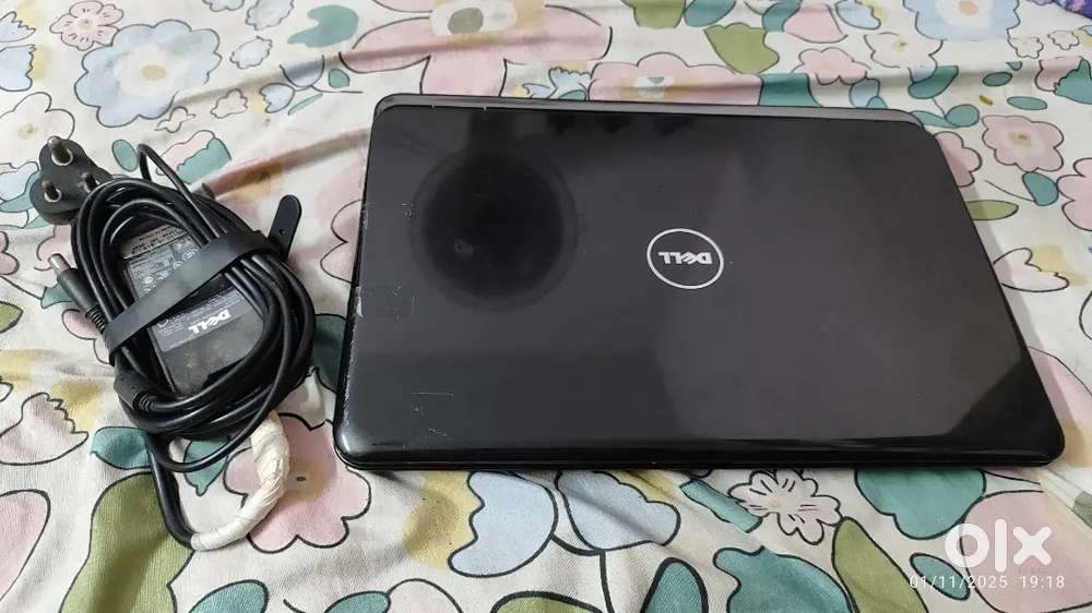 Dell Inspiron N4010 14R Core i3-350M Laptop