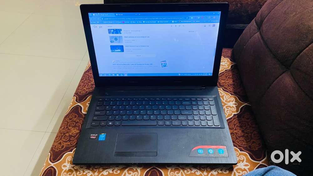 Lenovo G5080