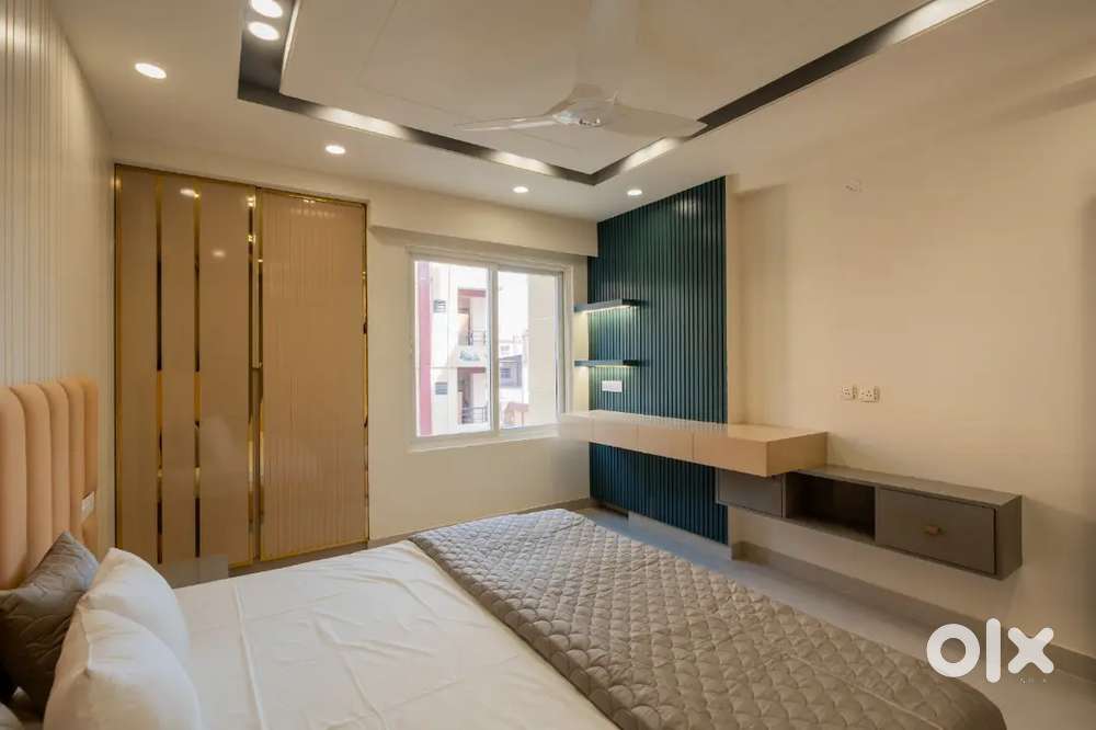 2 bhk on rent