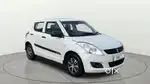 Maruti Suzuki Swift 2011-2014 LDI, 2012, Diesel