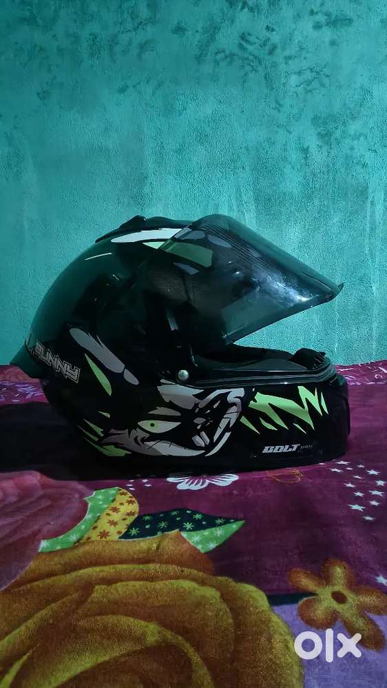 Vega Bunny Helmet Washable