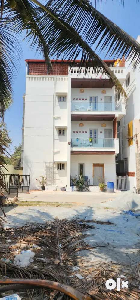 2 bhk and 1penthouse for sale