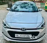 Hyundai i20 Diesel Asta Option, 2017, Diesel