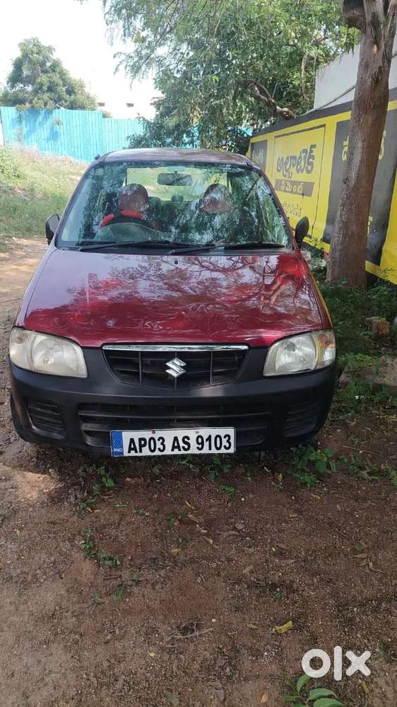 New tyres fresh insurance original paint non accidental car